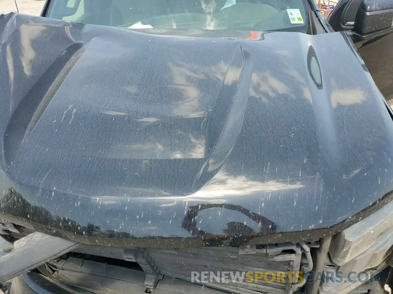 11 fotografías del automóvil dañado 1GCUYHED3KZ331447 CHEVROLET ALL Models 2019