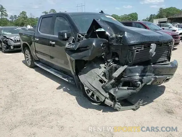 13 fotografías del automóvil dañado 1GCUYHED3KZ331447 CHEVROLET ALL Models 2019