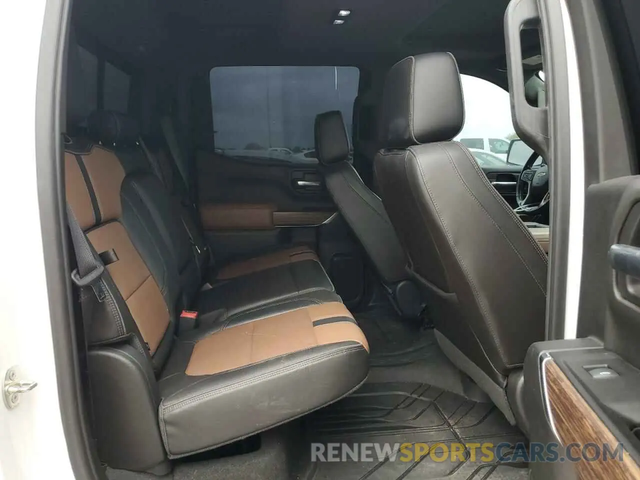 10 fotografías del automóvil dañado 1GCUYHED7KZ123569 CHEVROLET ALL Models 2019
