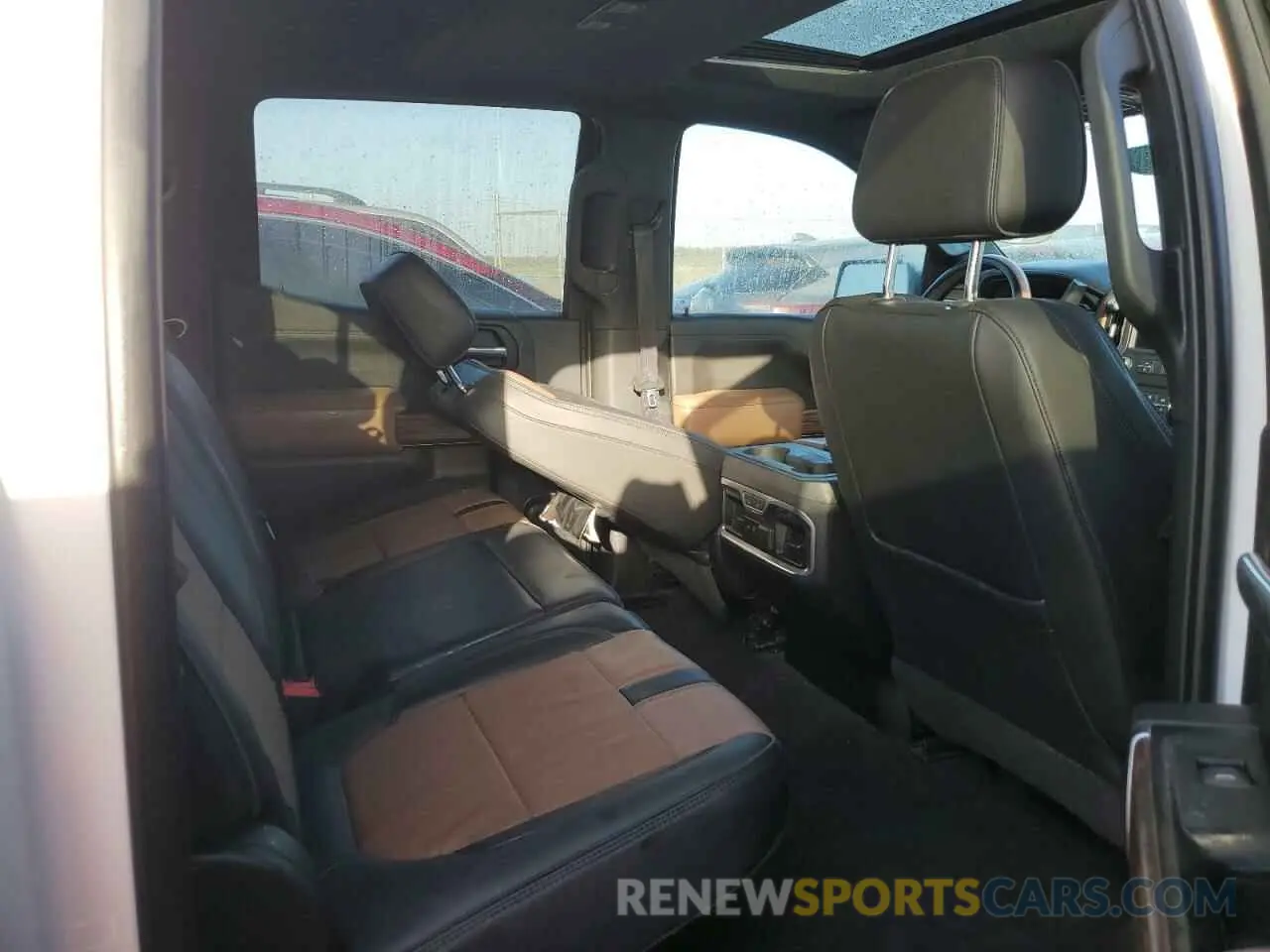 10 fotografías del automóvil dañado 1GCUYHED8KZ364542 CHEVROLET ALL Models 2019