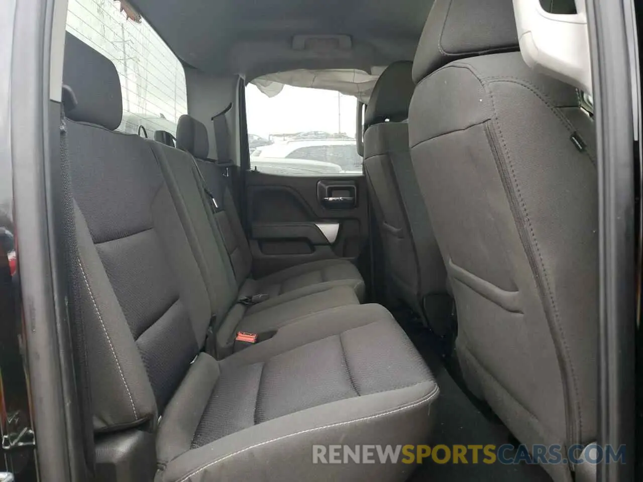 11 fotografías del automóvil dañado 2GC2KSEG6K1171833 CHEVROLET ALL Models 2019