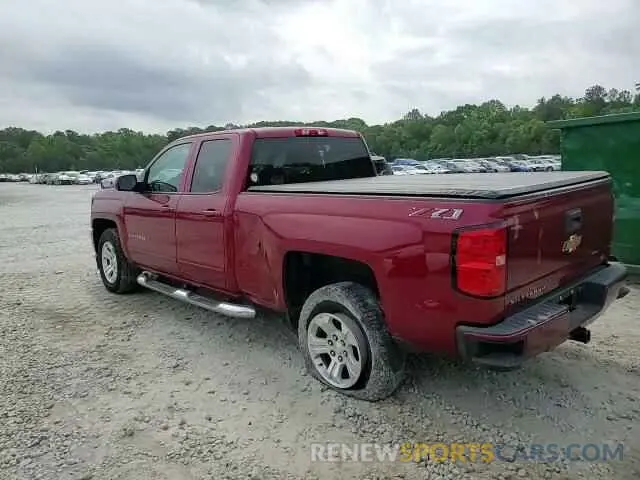 13 fotografías del automóvil dañado 2GCVKPEC0K1235873 CHEVROLET ALL Models 2019