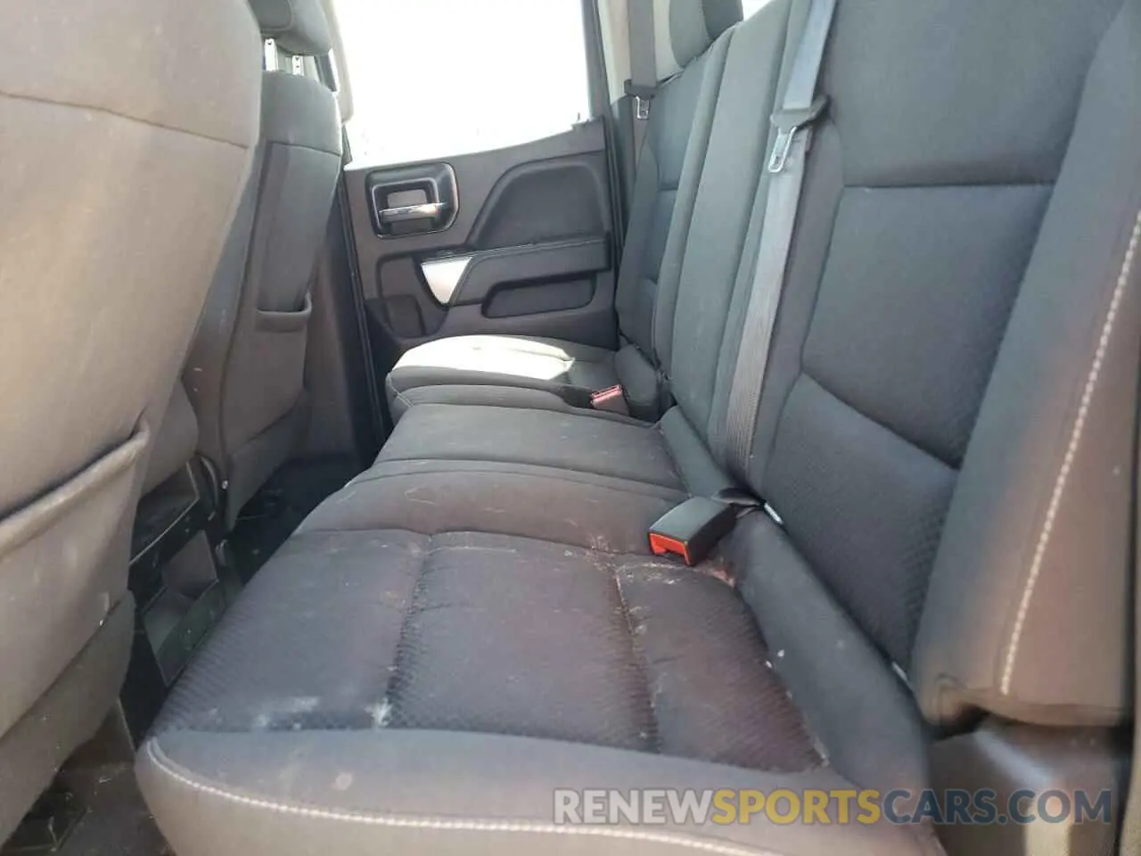 10 fotografías del automóvil dañado 2GCVKPEC3K1130809 CHEVROLET ALL Models 2019