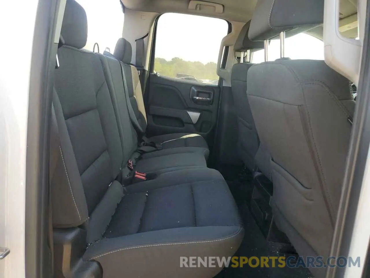 10 fotografías del automóvil dañado 2GCVKPEC3K1204715 CHEVROLET ALL Models 2019