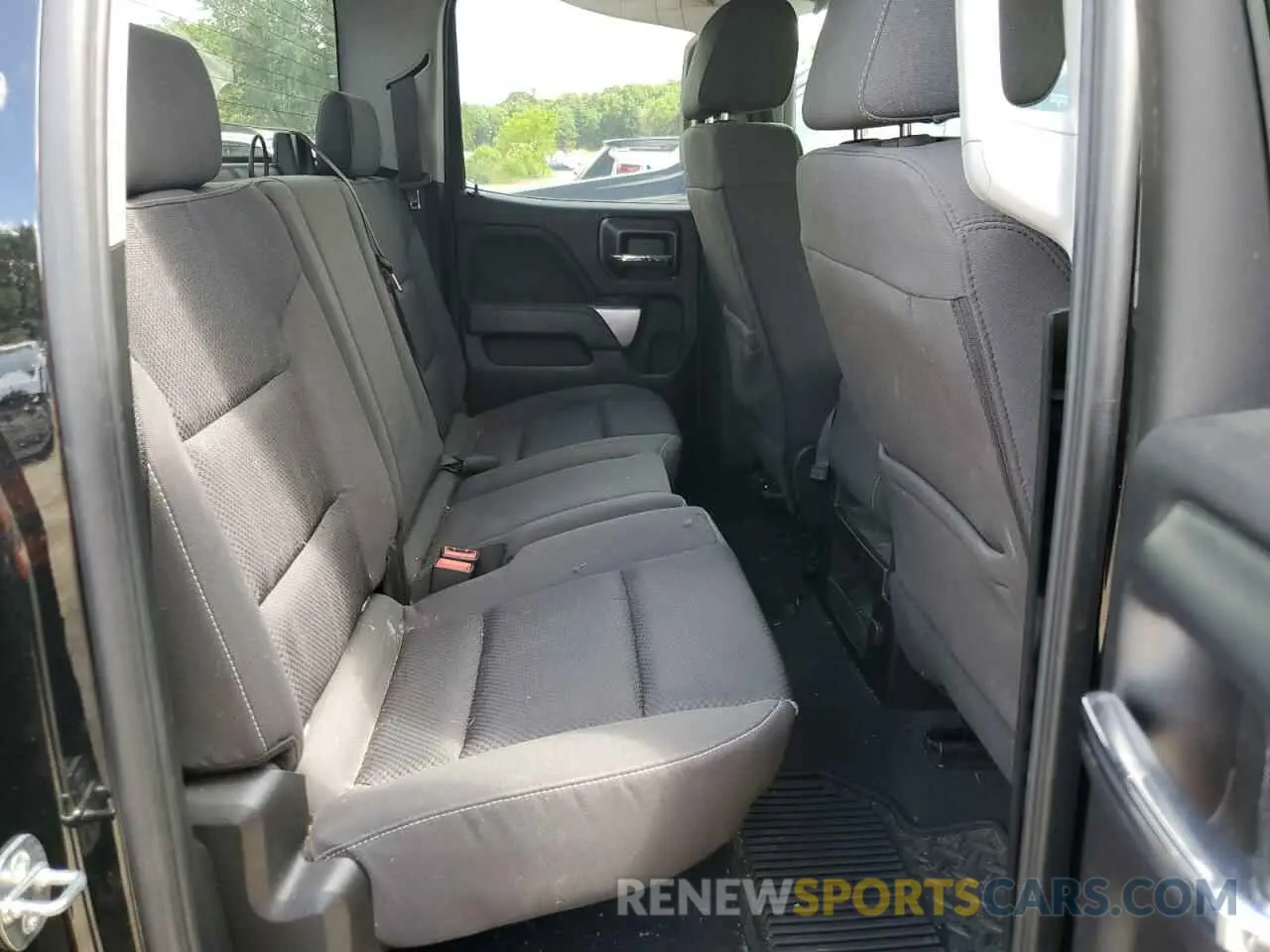 10 fotografías del automóvil dañado 2GCVKPEC3K1214774 CHEVROLET ALL Models 2019