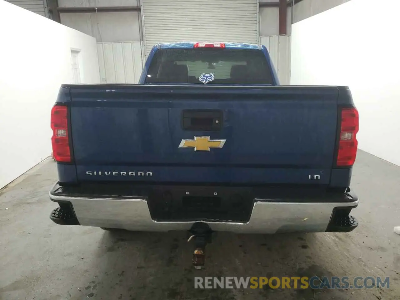 12 fotografías del automóvil dañado 2GCVKPEC5K1230717 CHEVROLET ALL Models 2019
