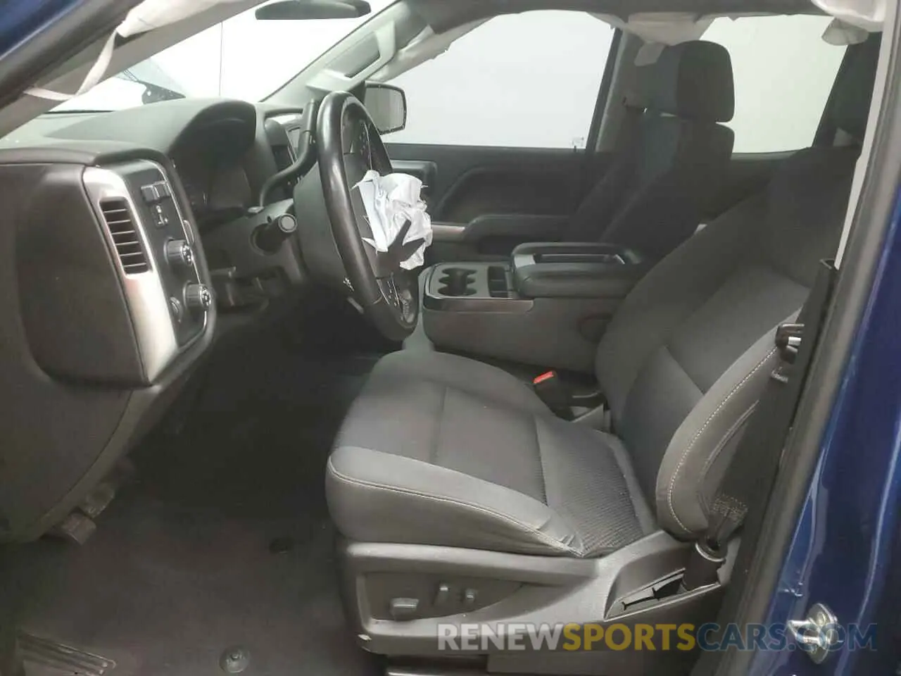 14 fotografías del automóvil dañado 2GCVKPEC5K1230717 CHEVROLET ALL Models 2019