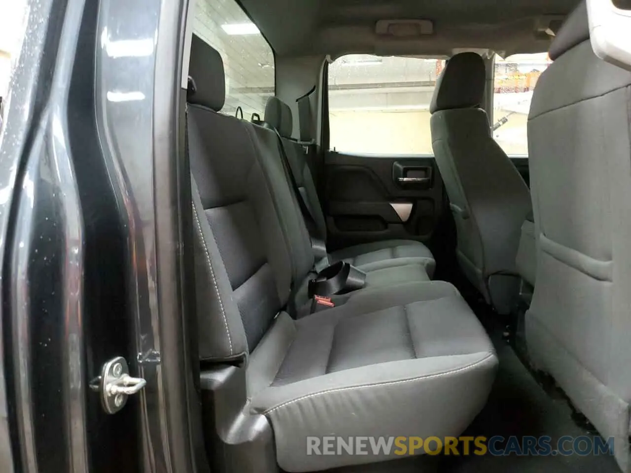 10 fotografías del automóvil dañado 2GCVKPEC6K1123627 CHEVROLET All Models 2019