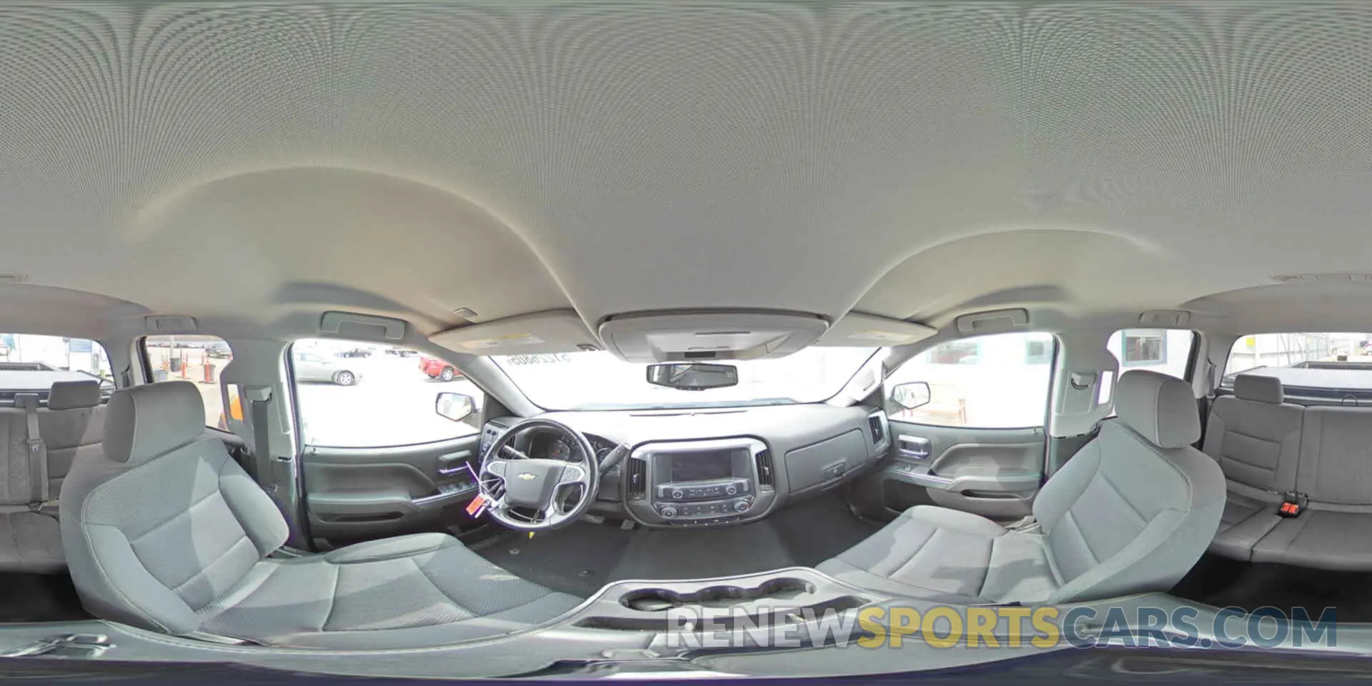 14 fotografías del automóvil dañado 2GCVKPEC6K1165263 CHEVROLET ALL Models 2019