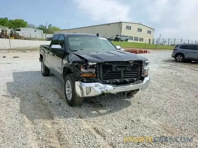 11 fotografías del automóvil dañado 2GCVKPEC7K1245140 CHEVROLET ALL Models 2019