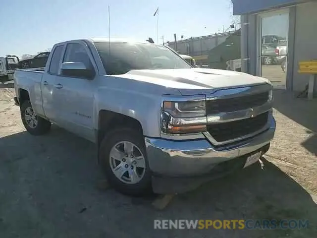 10 fotografías del automóvil dañado 2GCVKPEC8K1143281 CHEVROLET ALL Models 2019