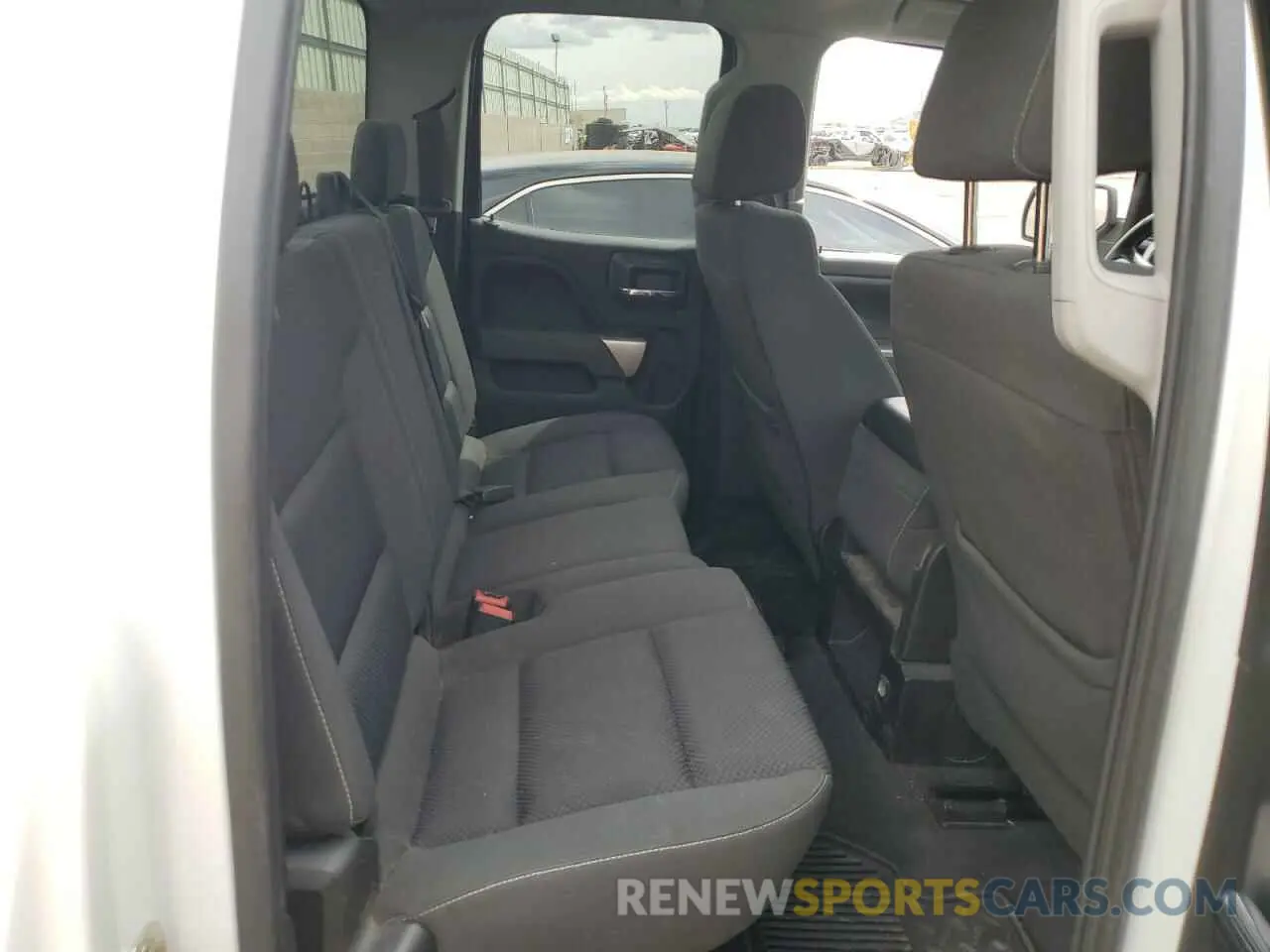 10 fotografías del automóvil dañado 2GCVKPEC9K1150286 CHEVROLET ALL Models 2019