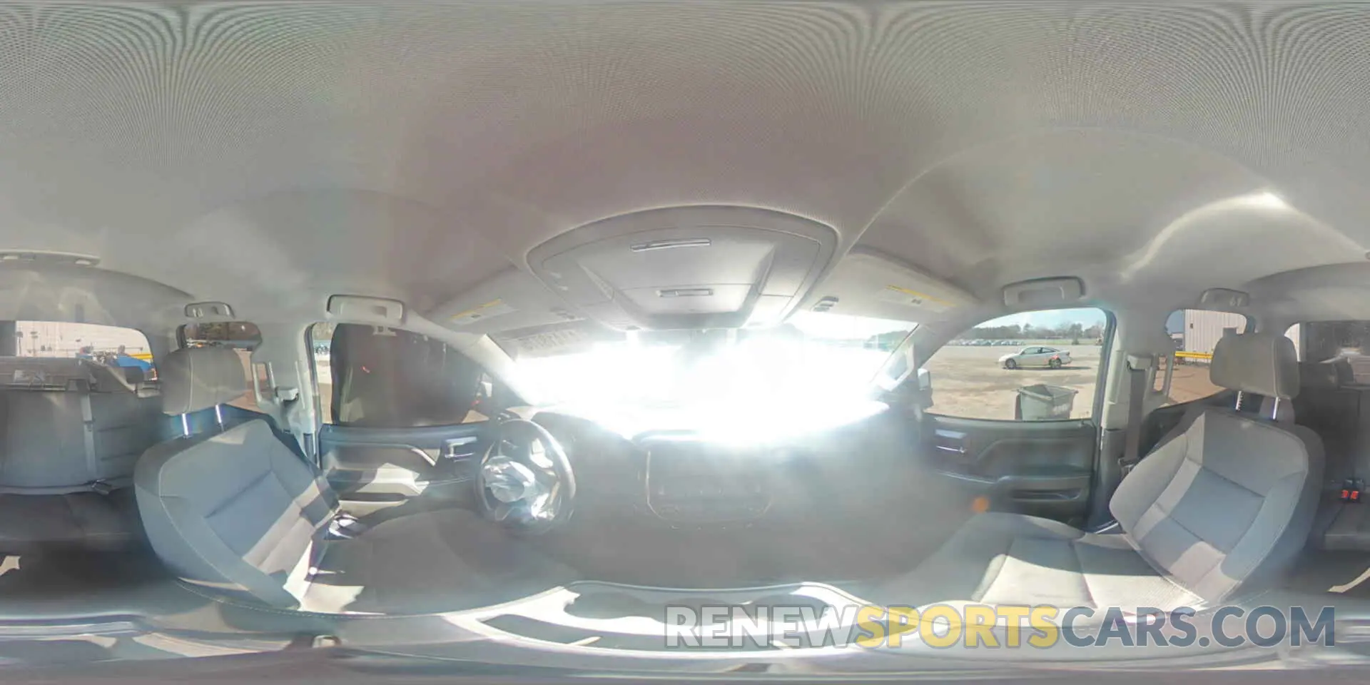 14 fotografías del automóvil dañado 2GCVKPECXK1235184 CHEVROLET ALL Models 2019