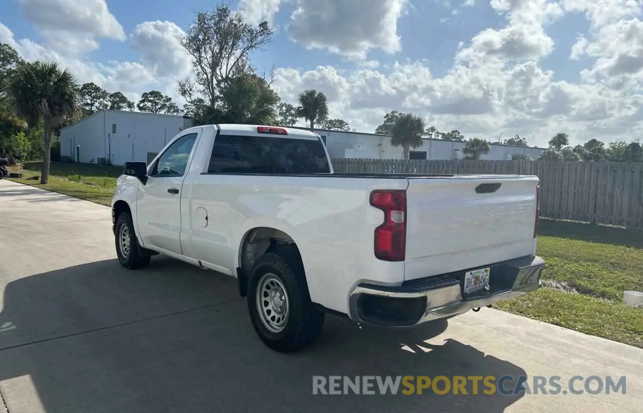 3 fotografías del automóvil dañado 3GCNWAEH6KG306773 CHEVROLET ALL Models 2019