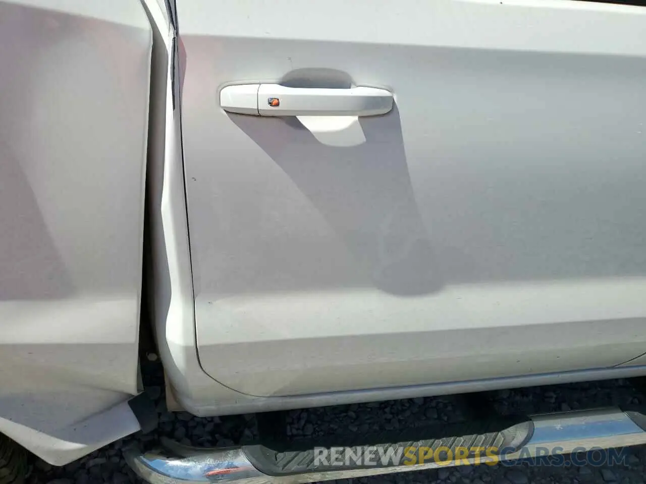 11 fotografías del automóvil dañado 3GCPWCED8KG105426 CHEVROLET ALL Models 2019