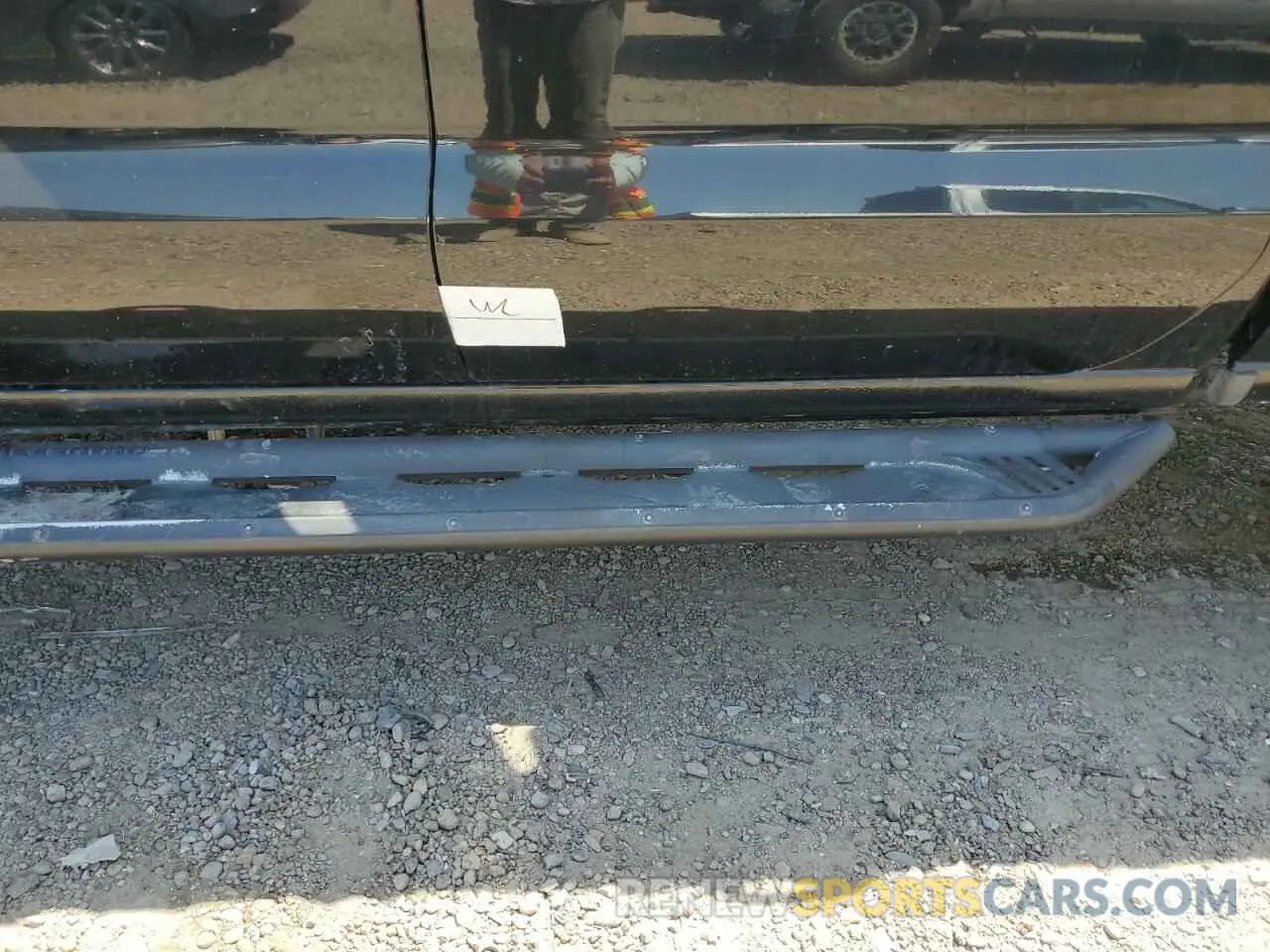 12 fotografías del automóvil dañado 3GCPYFED3KG297611 CHEVROLET ALL Models 2019