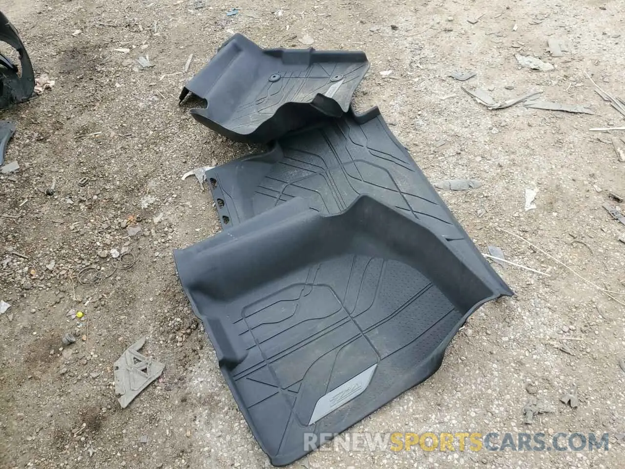 12 fotografías del automóvil dañado 3GCUYDED5KG145109 CHEVROLET ALL Models 2019