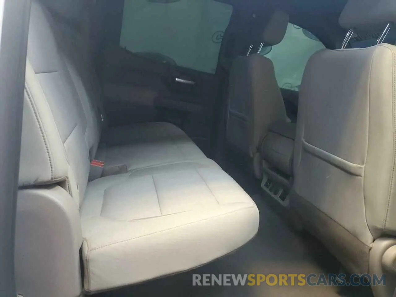 10 fotografías del automóvil dañado 3GCUYDED9KG140429 CHEVROLET ALL Models 2019
