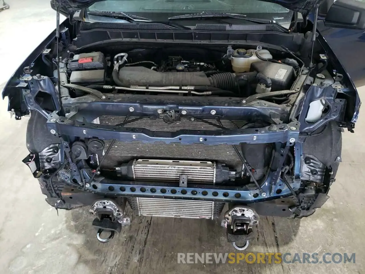 11 fotografías del automóvil dañado 3GCPWBEK1LG375611 CHEVROLET ALL Models 2020