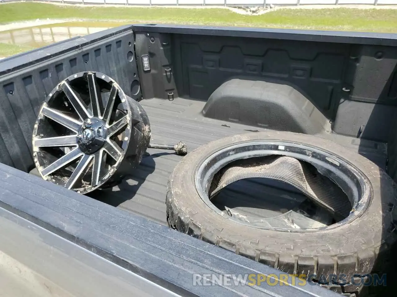 12 fotografías del automóvil dañado 3GCUYDED5LG201955 CHEVROLET ALL Models 2020