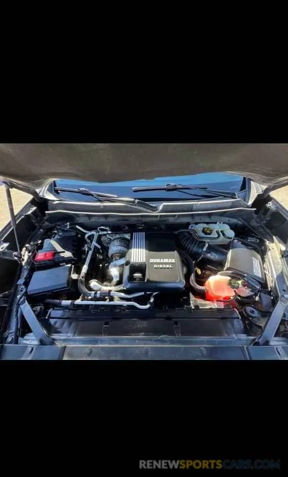 7 fotografías del automóvil dañado 3GCUYEET2LG145793 CHEVROLET ALL Models 2020