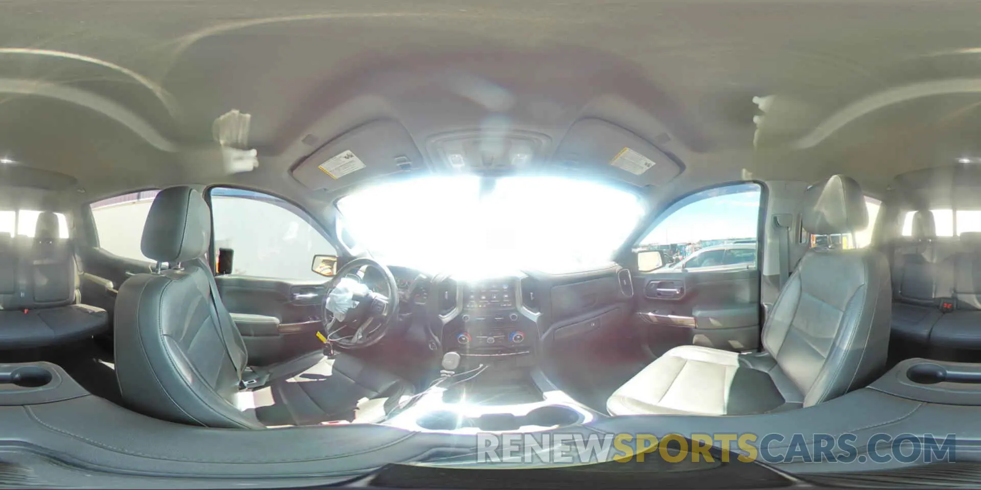 15 fotografías del automóvil dañado 3GCUYEET2LG394594 CHEVROLET ALL Models 2020