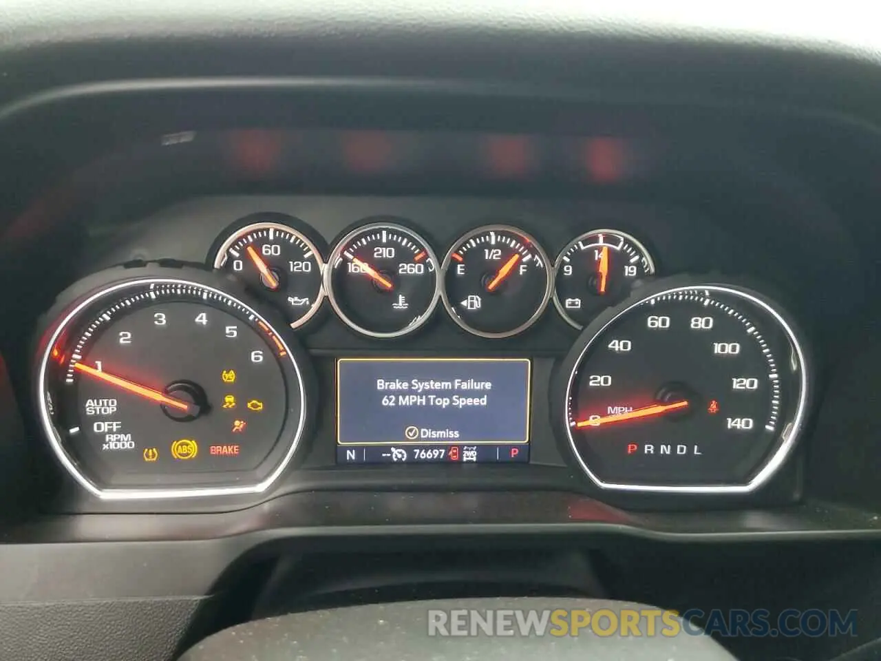 9 fotografías del automóvil dañado 3GCUYEET2LG394594 CHEVROLET ALL Models 2020