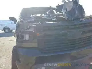 11 fotografías del automóvil dañado 3GCUYEET9LG380420 CHEVROLET ALL Models 2020