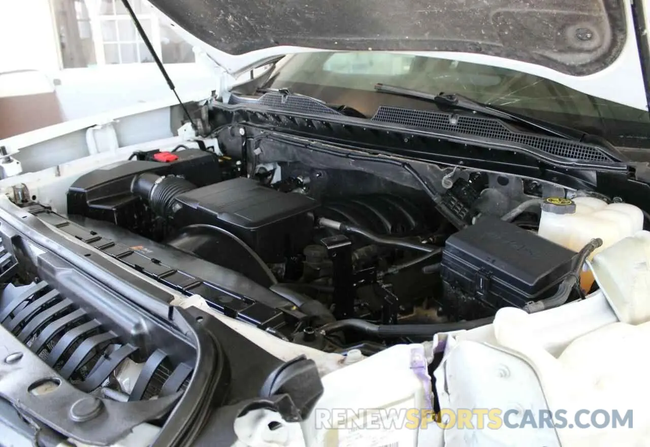 7 fotografías del automóvil dañado 1GC1YLE71MF266201 CHEVROLET ALL Models 2021