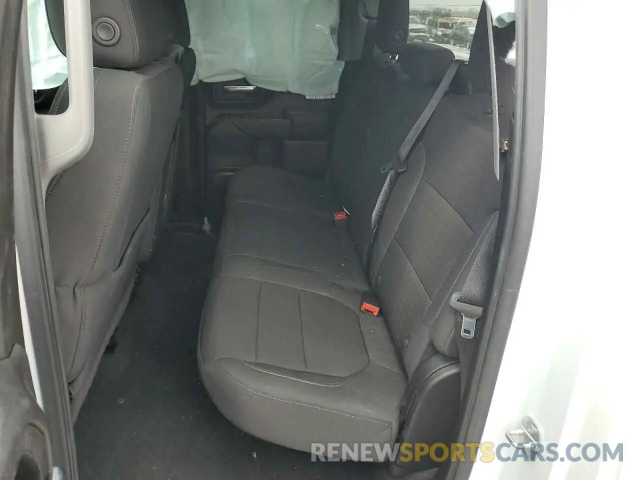 10 fotografías del automóvil dañado 1GC2WNE7XMF314607 CHEVROLET ALL Models 2021