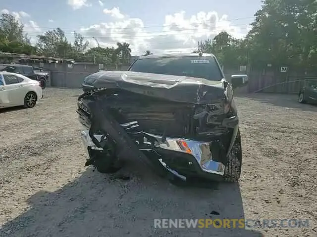 14 fotografías del automóvil dañado 1GCPWEED7MZ133958 CHEVROLET ALL Models 2021
