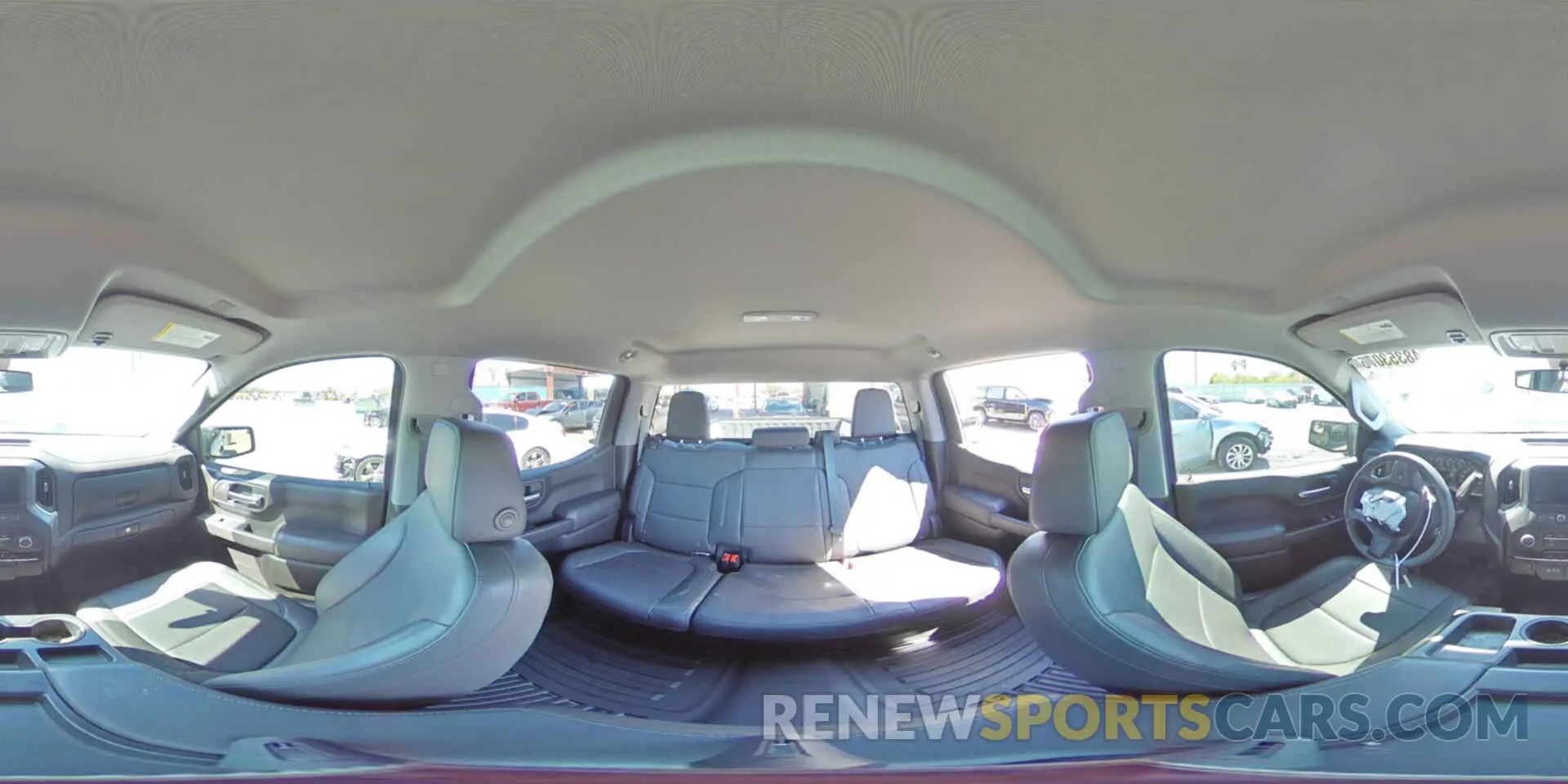 15 fotografías del automóvil dañado 3GCPWAEH8MG336417 CHEVROLET ALL Models 2021