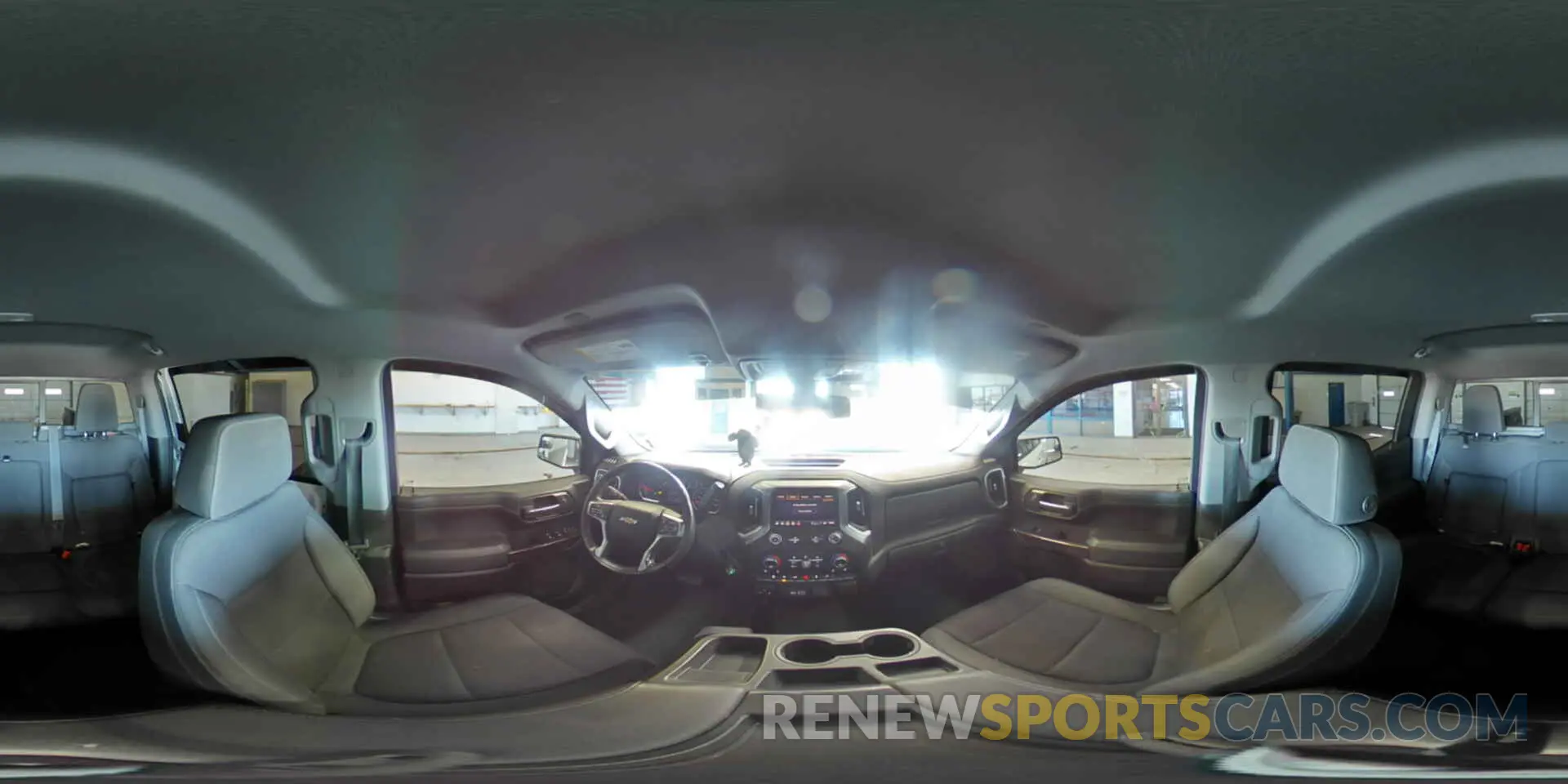 12 fotografías del automóvil dañado 3GCUYDED8MG243182 CHEVROLET ALL Models 2021