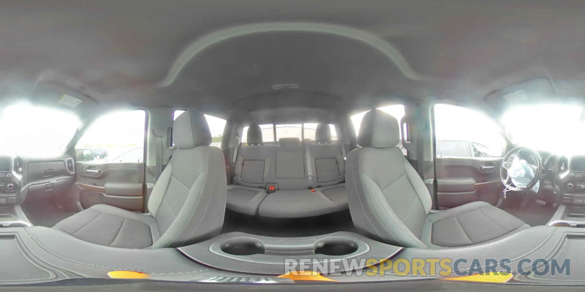 13 fotografías del automóvil dañado 3GCUYEED4MG333919 CHEVROLET ALL Models 2021