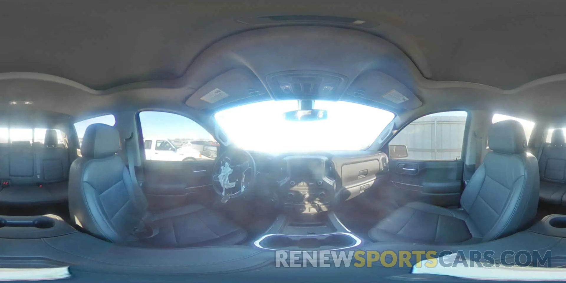 14 fotografías del automóvil dañado 3GCUYEED5MG369599 CHEVROLET ALL Models 2021