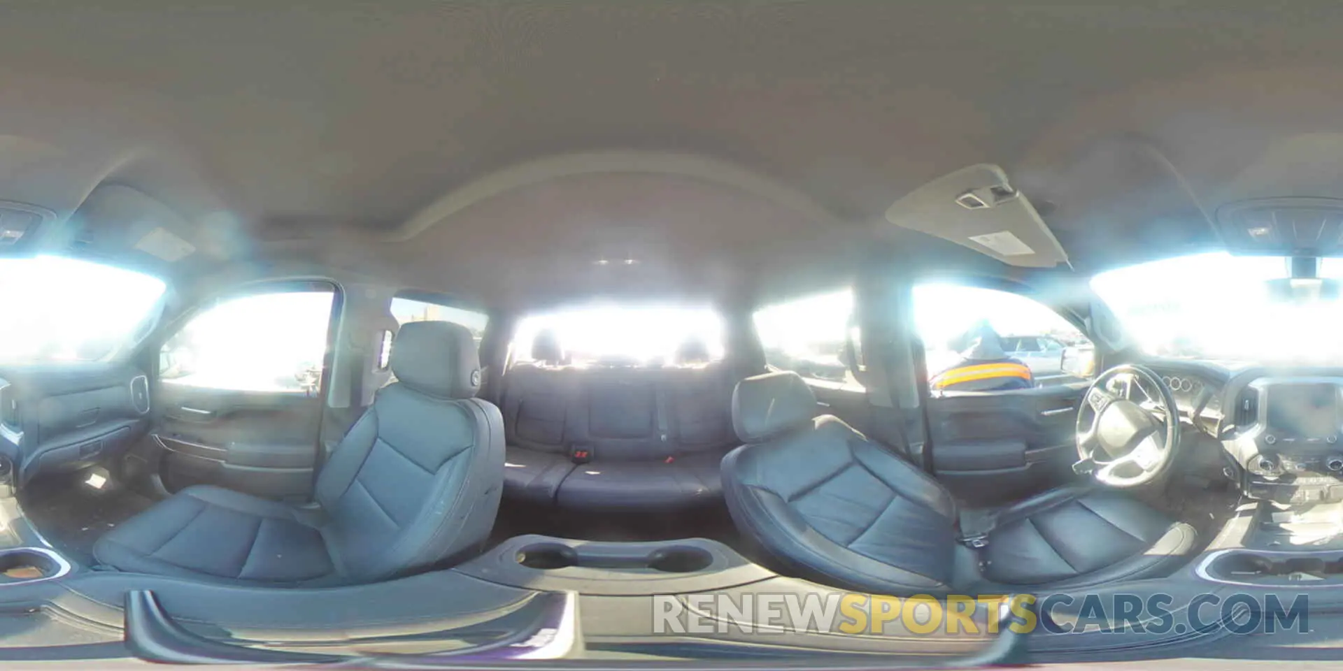 12 fotografías del automóvil dañado 3GCUYEED6MG447694 CHEVROLET ALL Models 2021