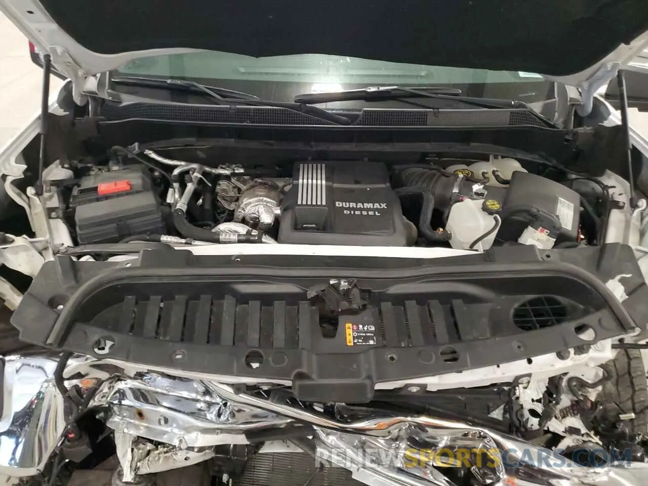 13 fotografías del automóvil dañado 3GCUYGET2MG135004 CHEVROLET ALL Models 2021