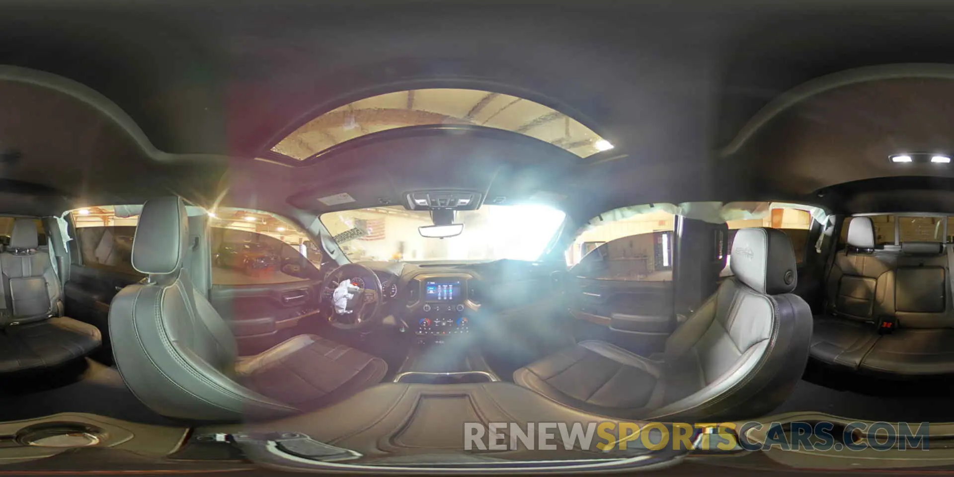 14 fotografías del automóvil dañado 1GC4YREY2NF363286 CHEVROLET ALL Models 2022