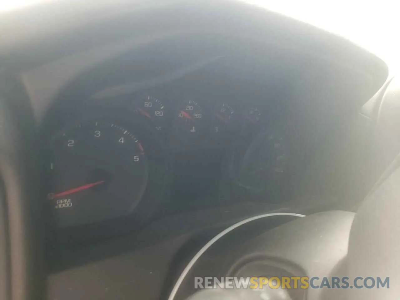 9 fotografías del automóvil dañado 1GC4YSEY5NF206794 CHEVROLET ALL Models 2022