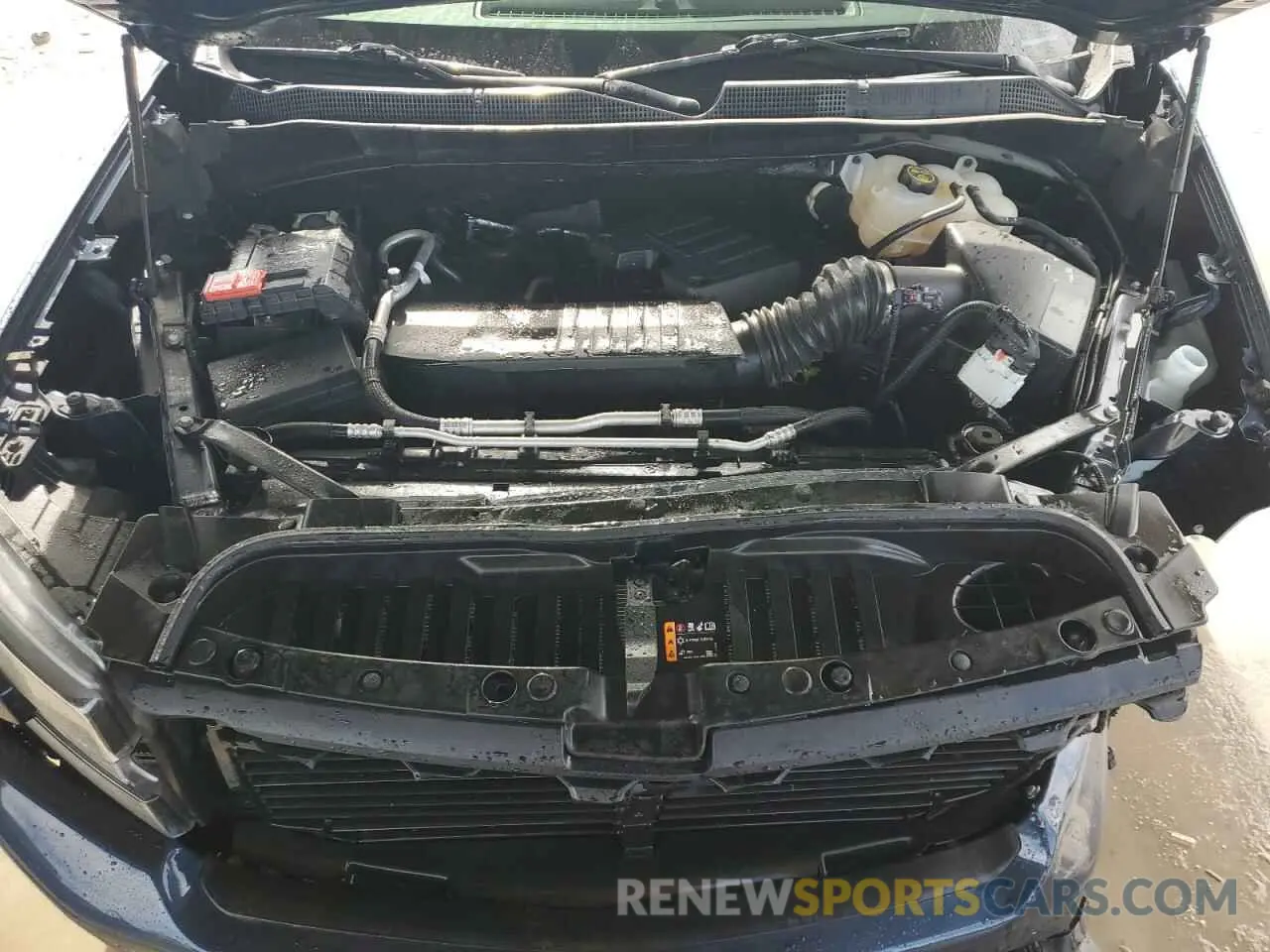 11 fotografías del automóvil dañado 1GCPWBEK0NZ234645 CHEVROLET ALL Models 2022