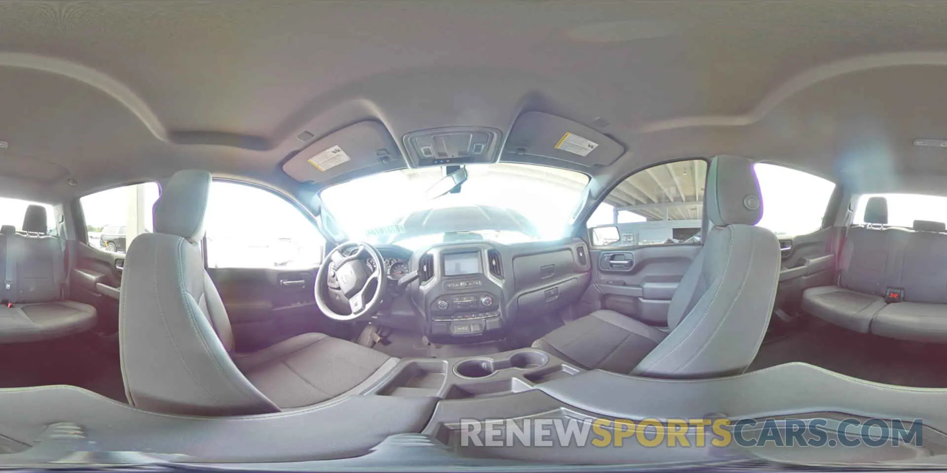 15 fotografías del automóvil dañado 1GCPWBEK0NZ234645 CHEVROLET ALL Models 2022