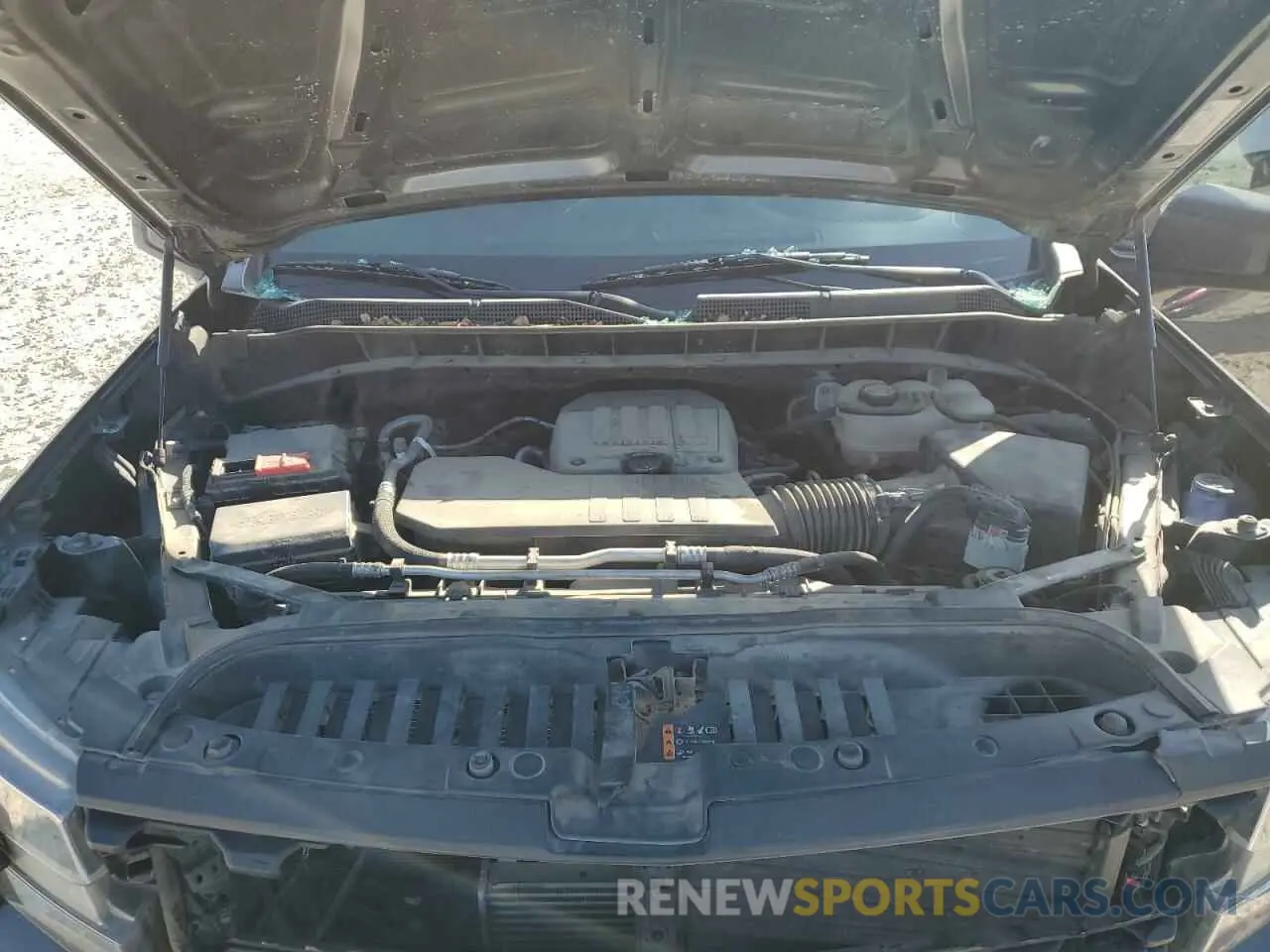 12 fotografías del automóvil dañado 1GCPWBEK2NZ157289 CHEVROLET All Models 2022