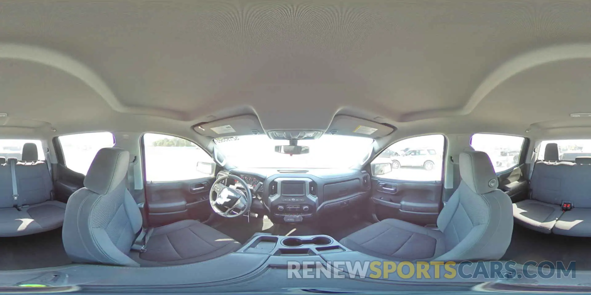 13 fotografías del automóvil dañado 1GCPWBEK2NZ157289 CHEVROLET All Models 2022