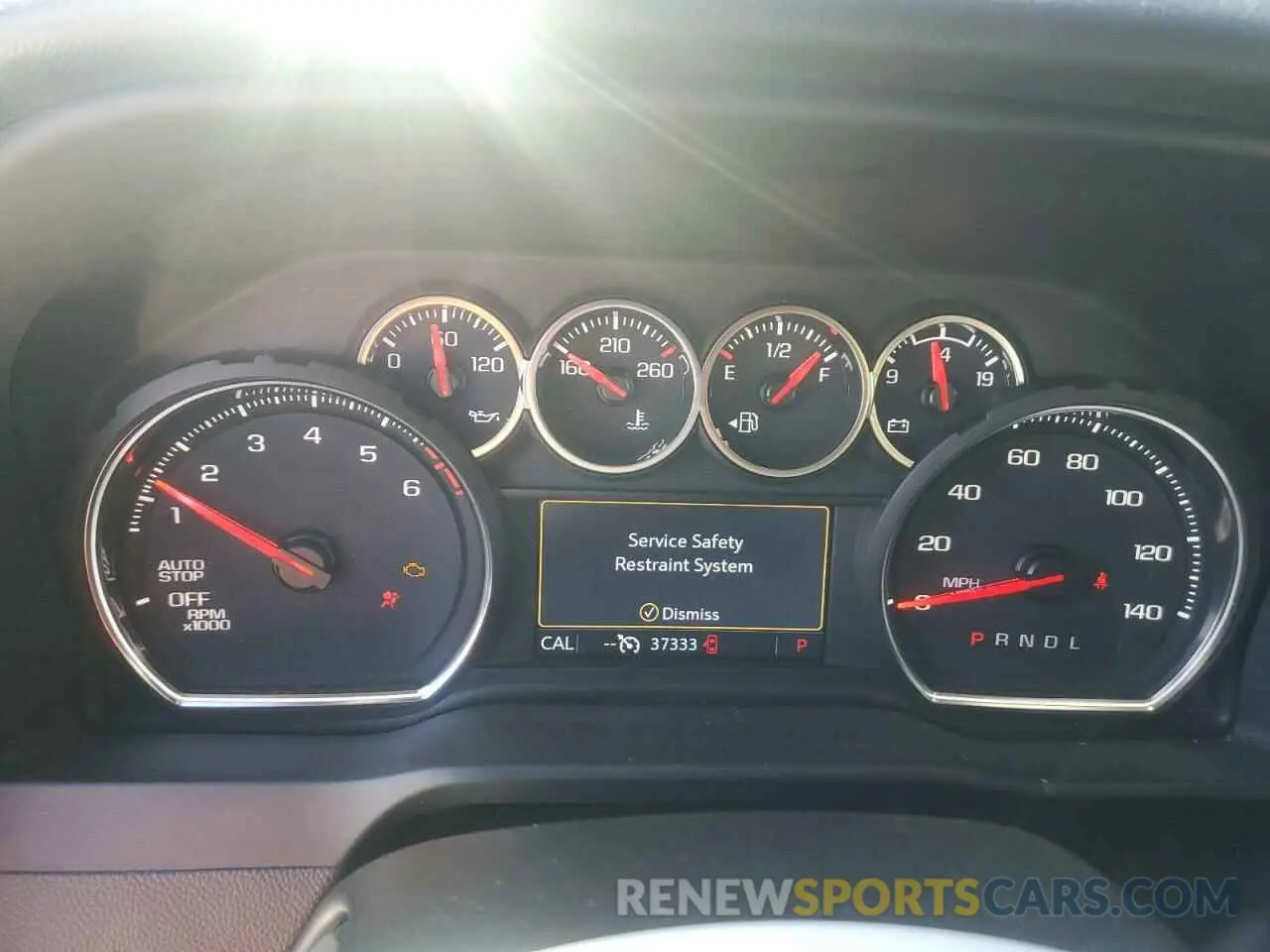 9 fotografías del automóvil dañado 1GCPWBEK3NZ113205 CHEVROLET ALL Models 2022