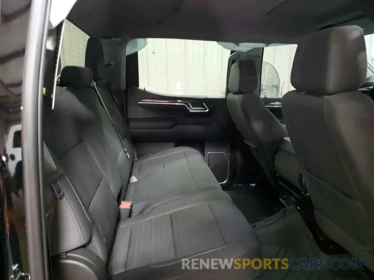 10 fotografías del automóvil dañado 1GCUDDED0NZ524437 CHEVROLET ALL Models 2022
