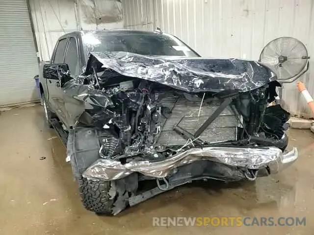 13 fotografías del automóvil dañado 1GCUDDED0NZ524437 CHEVROLET ALL Models 2022