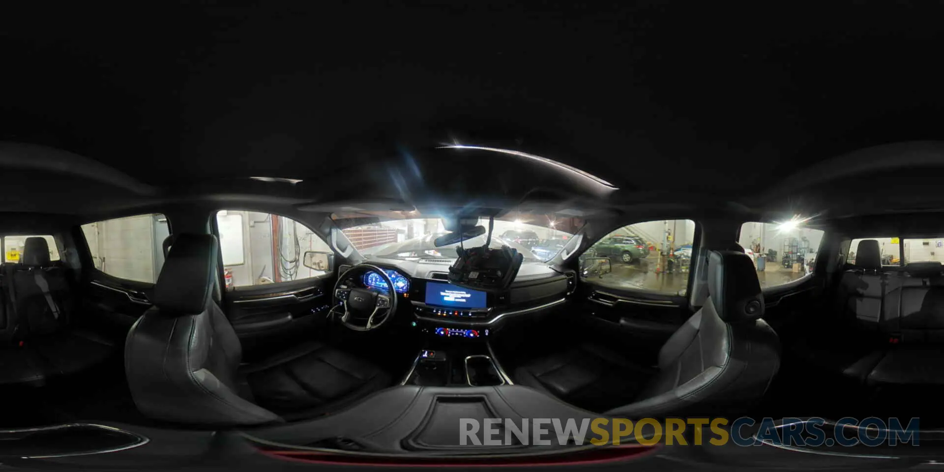 15 fotografías del automóvil dañado 1GCUDEED0NZ528834 CHEVROLET ALL Models 2022
