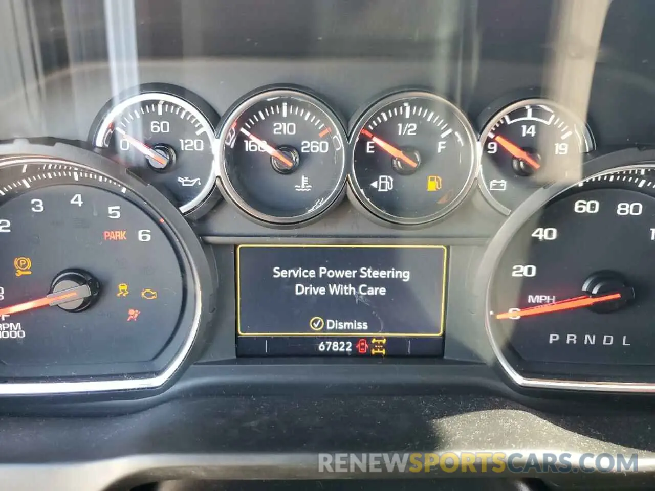 9 fotografías del automóvil dañado 1GCUYDED2NZ129616 CHEVROLET ALL Models 2022