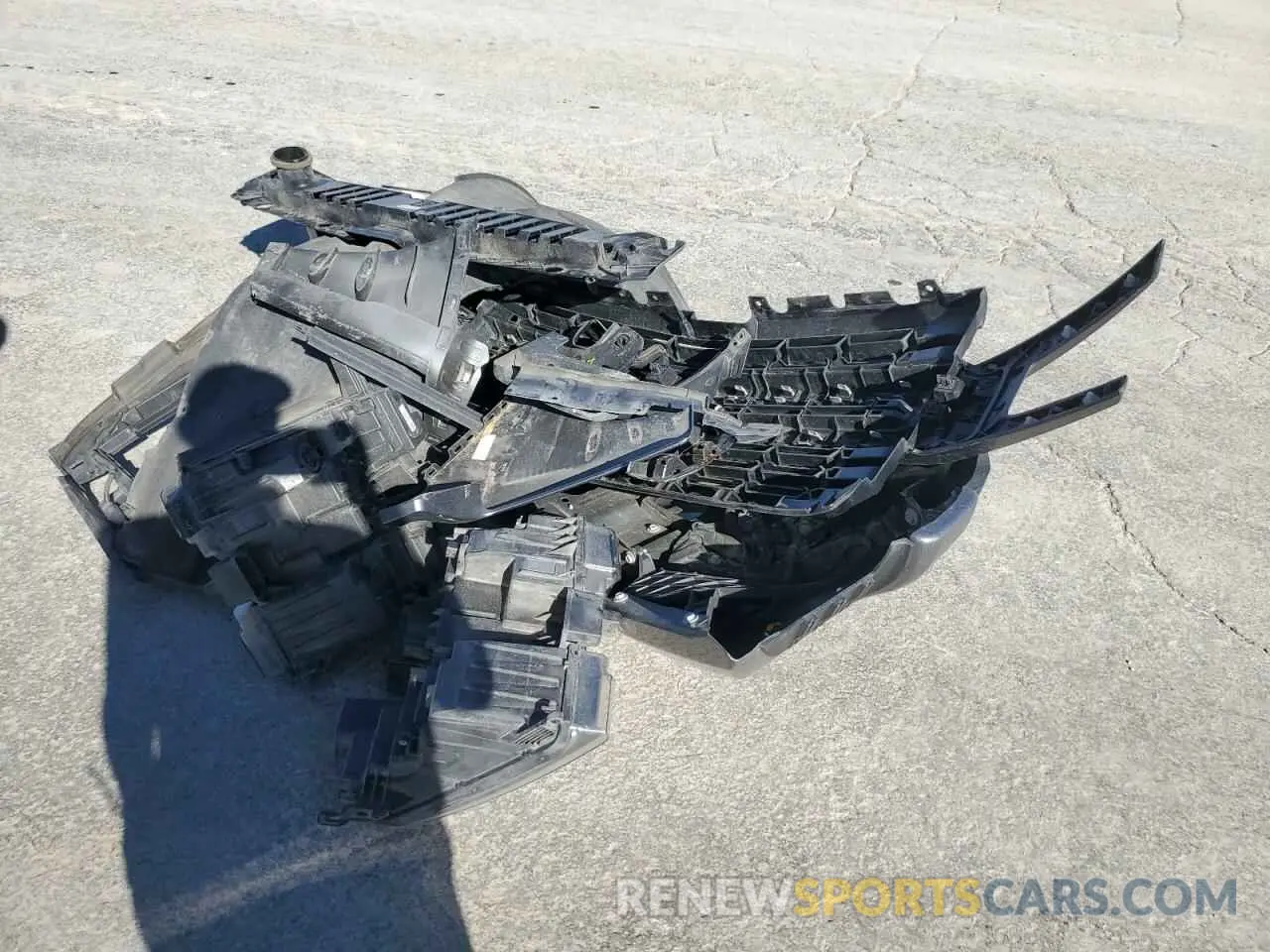 12 fotografías del automóvil dañado 1GCUYEED4NZ159139 CHEVROLET ALL Models 2022