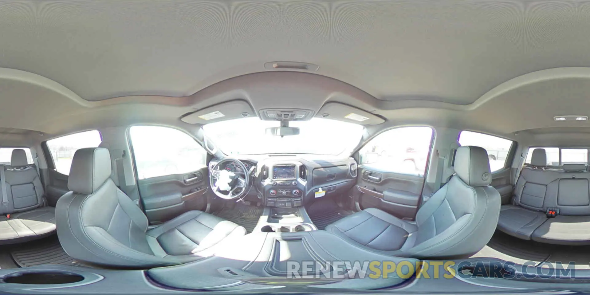 13 fotografías del automóvil dañado 1GCUYEED5NZ112041 CHEVROLET ALL Models 2022